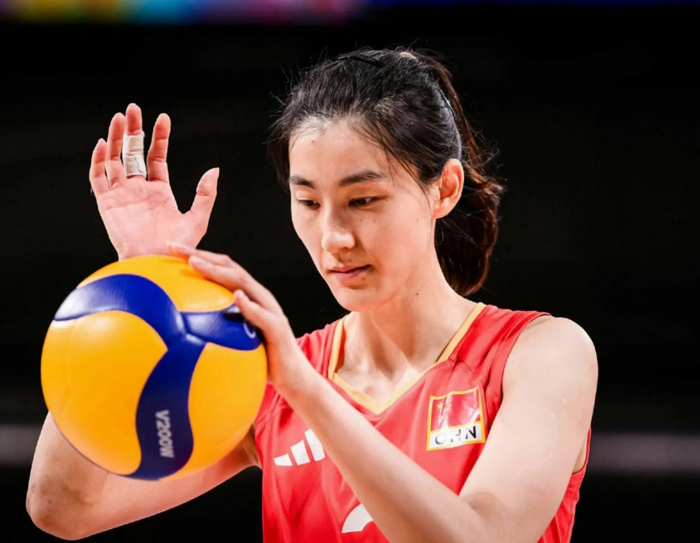 官方网站-网友爆料中国女排老将回归！刁琳宇袁心玥都有可能回来弥补漏洞|二传|副攻|国家队|奥运_新浪体育_新浪新闻